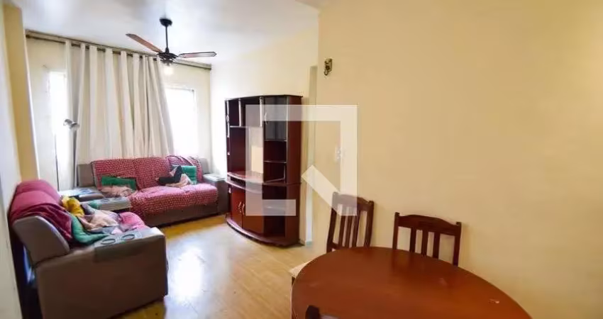 Apartamento para venda - engenho de dentro, 2 quartos,  50 m² - rio de janeiro