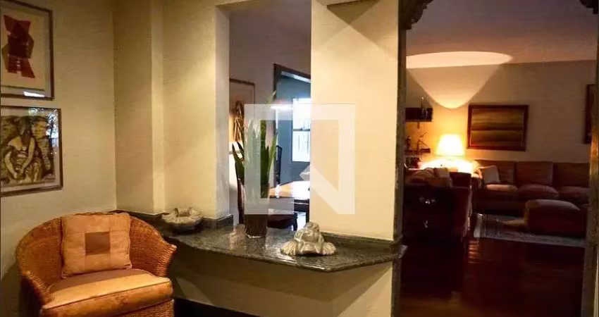 Apartamento para venda - brooklin, 4 quartos,  331 m² - são paulo
