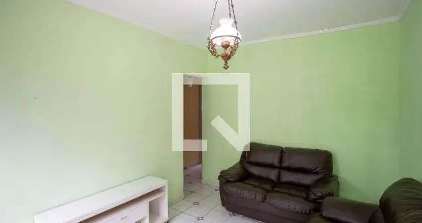 Casa para venda - assunção, 2 quartos,  120 m² - são bernardo do campo