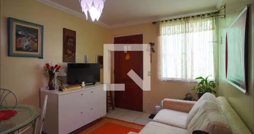 Apartamento para venda - humaitá, 2 quartos,  58 m² - porto alegre