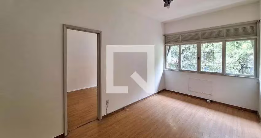 Apartamento para venda - santa rosa , 2 quartos,  55 m² - niterói