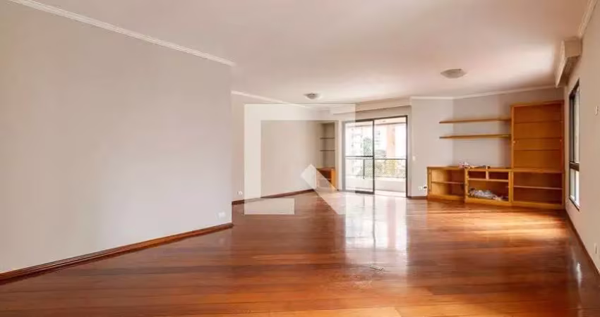Apartamento para venda - jardim paulista, 4 quartos,  188 m² - são paulo