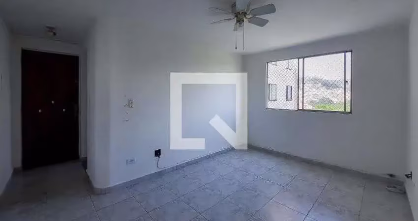 Apartamento para venda - nova petrópolis, 2 quartos,  50 m² - são bernardo do campo