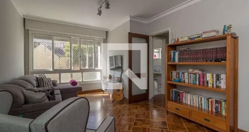 Apartamento para venda - auxiliadora, 2 quartos,  84 m² - porto alegre