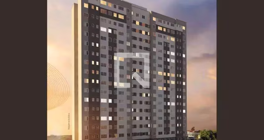 Apartamento para venda - araguaia, 2 quartos,  43 m² - belo horizonte