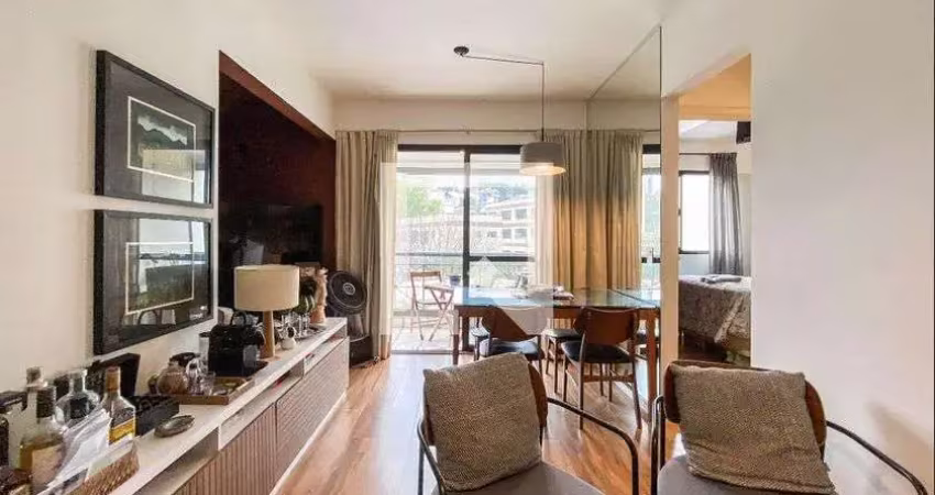 Apartamento para venda - vila mariana, 2 quartos,  53 m² - são paulo
