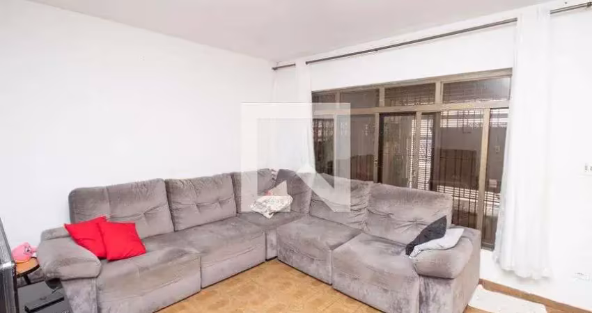 Casa para venda - vila antonieta, 3 quartos,  150 m² - são paulo