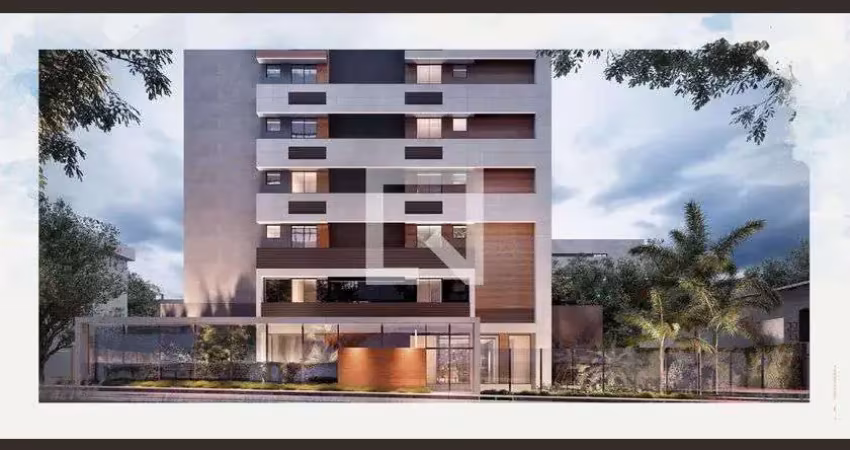 Apartamento para venda - são pedro, 1 quarto,  53 m² - belo horizonte