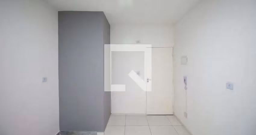Apartamento para venda - itaquera, 1 quarto,  45 m² - são paulo