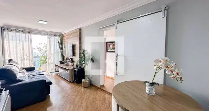 Apartamento para venda - mandaqui, 3 quartos,  82 m² - são paulo
