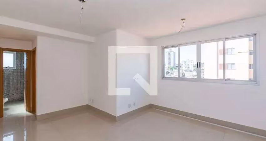 Apartamento para venda - minas brasil, 3 quartos,  70 m² - belo horizonte