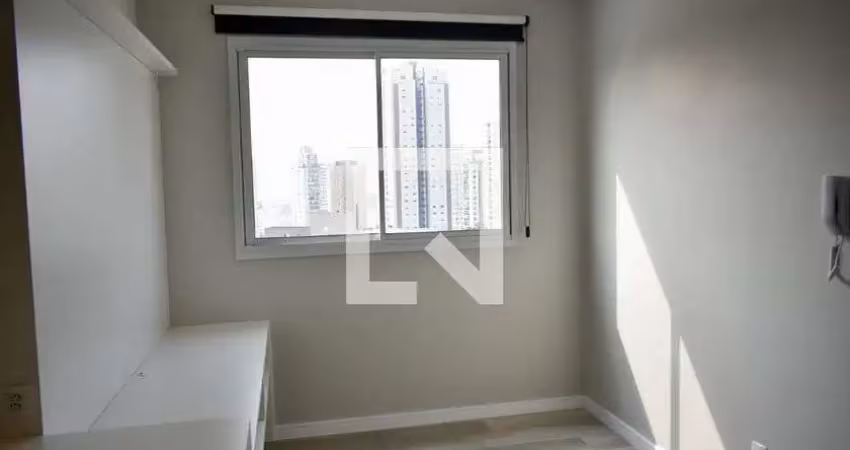 Apartamento para venda - chácara inglesa, 1 quarto,  25 m² - são paulo