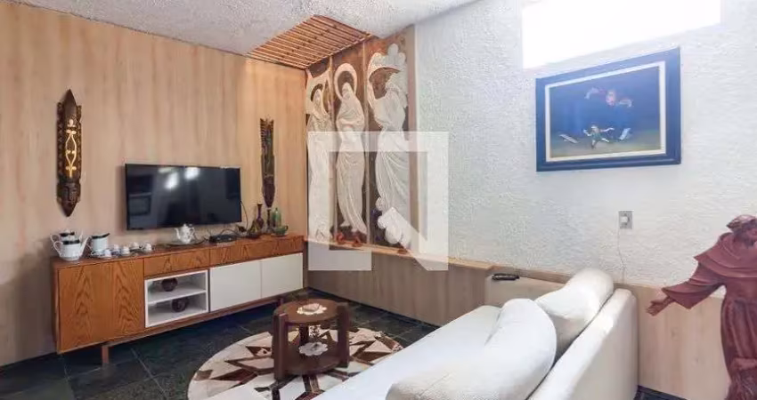 Casa para venda - conceição, 3 quartos,  300 m² - osasco