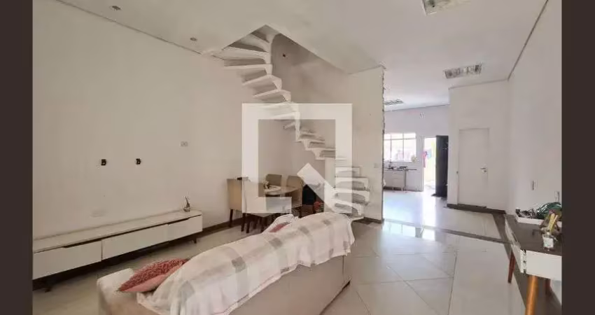 Casa para venda - vila rosália, 3 quartos,  191 m² - guarulhos
