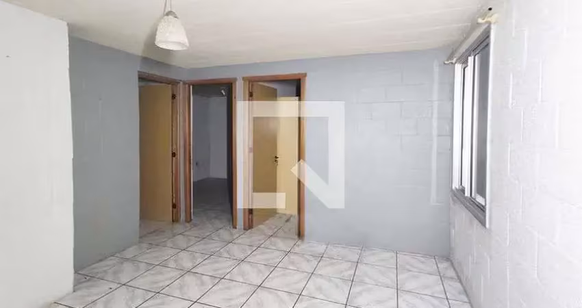 Apartamento para venda - centro, 2 quartos,  60 m² - são leopoldo