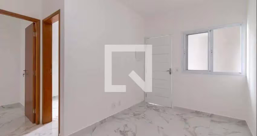 Apartamento para venda - santana, 2 quartos,  40 m² - são paulo