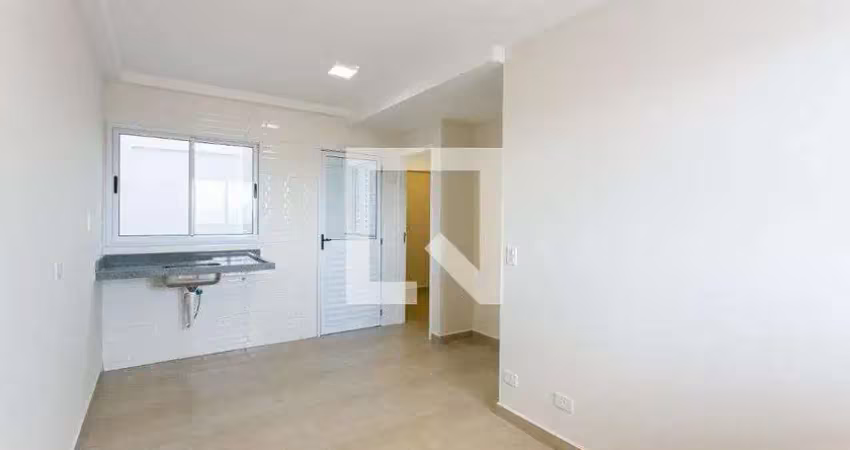Apartamento para venda - vila carrão, 2 quartos,  32 m² - são paulo