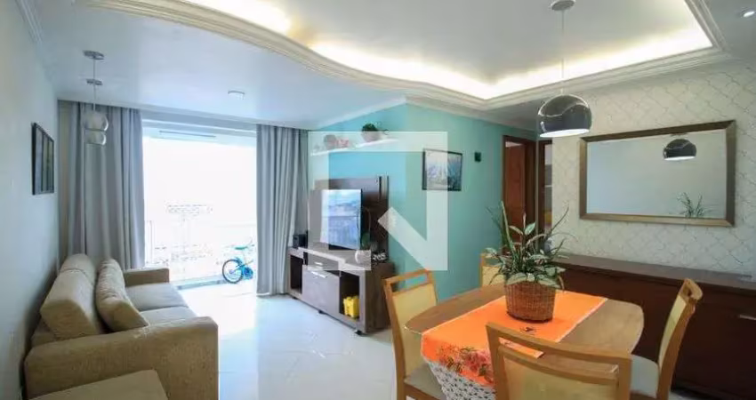 Apartamento para venda - belém, 2 quartos,  54 m² - são paulo