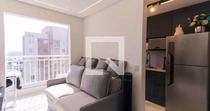Apartamento para venda - canindé, 2 quartos,  40 m² - são paulo