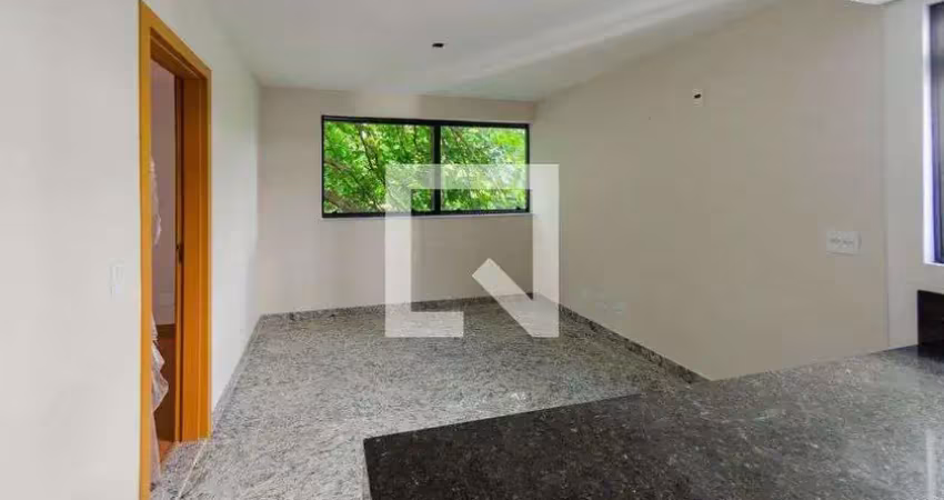 Apartamento para venda - boa viagem, 1 quarto,  36 m² - belo horizonte