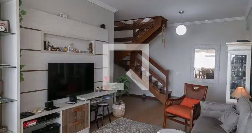 Cobertura para venda - tristeza, 3 quartos,  220 m² - porto alegre