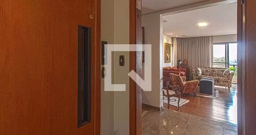 Apartamento para venda - aclimação, 4 quartos,  215 m² - são paulo