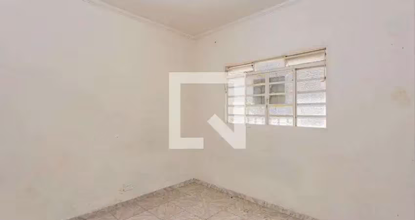 Casa para venda - bosque da saúde, 1 quarto,  50 m² - são paulo