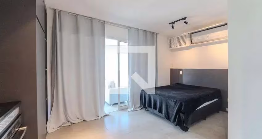 Kitnet / stúdio para venda - consolação, 1 quarto,  37 m² - são paulo