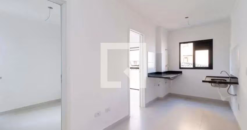 Apartamento para venda - santana, 2 quartos,  30 m² - são paulo