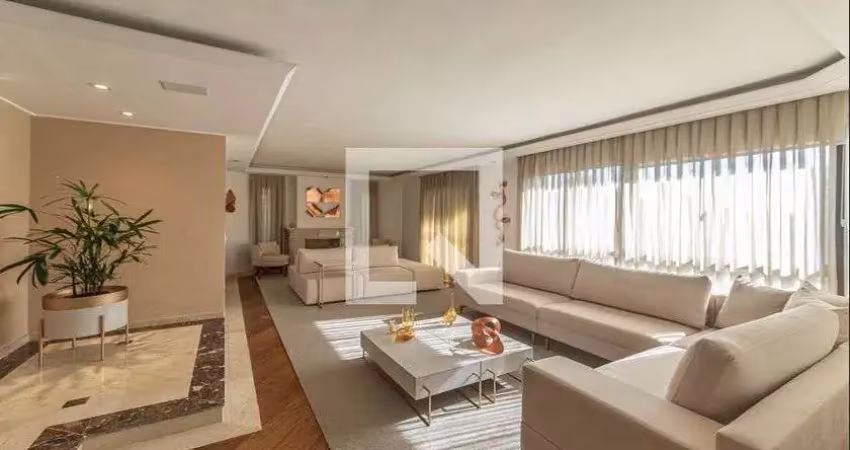 Cobertura para venda - brooklin, 4 quartos,  911 m² - são paulo