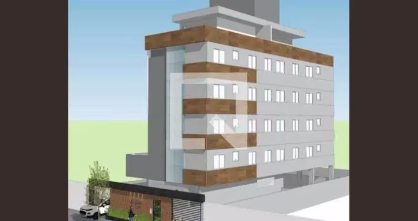 Cobertura para venda - barroca, 3 quartos,  106 m² - belo horizonte