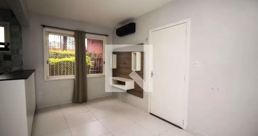 Apartamento para venda - menino deus, 1 quarto,  43 m² - porto alegre