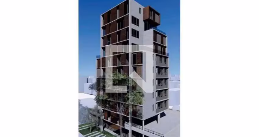 Apartamento para venda - serra, 1 quarto,  38 m² - belo horizonte