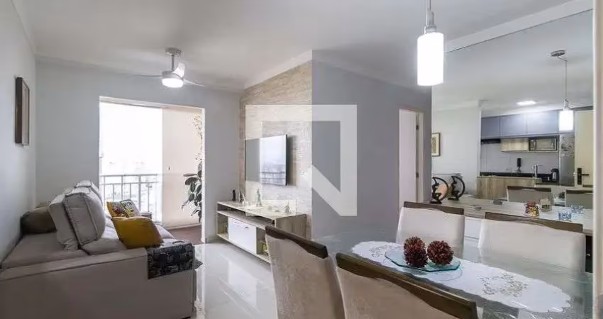 Apartamento para venda - ponte preta, 2 quartos,  52 m² - campinas