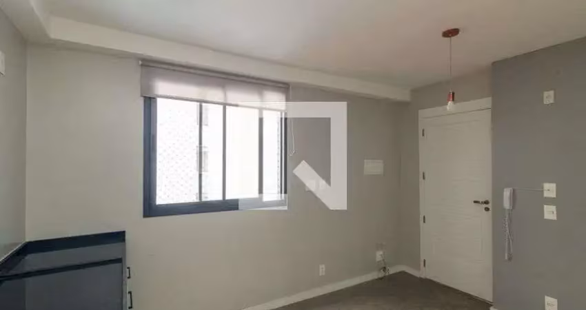 Apartamento para venda - santa cecília, 1 quarto,  24 m² - são paulo