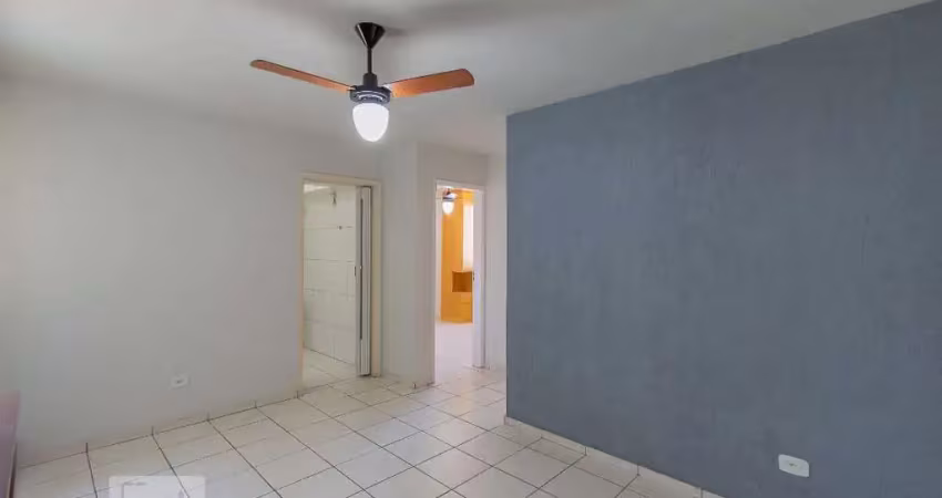 Apartamento para venda - parque industrial, 2 quartos,  50 m² - campinas