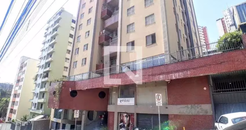 Apartamento para venda - sagrada família, 3 quartos,  95 m² - belo horizonte