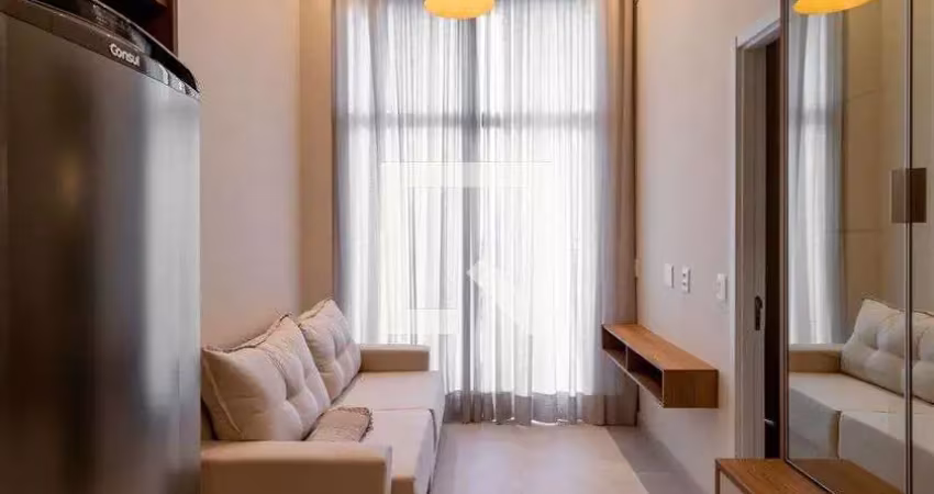 Kitnet / stúdio para venda - perdizes, 1 quarto,  36 m² - são paulo