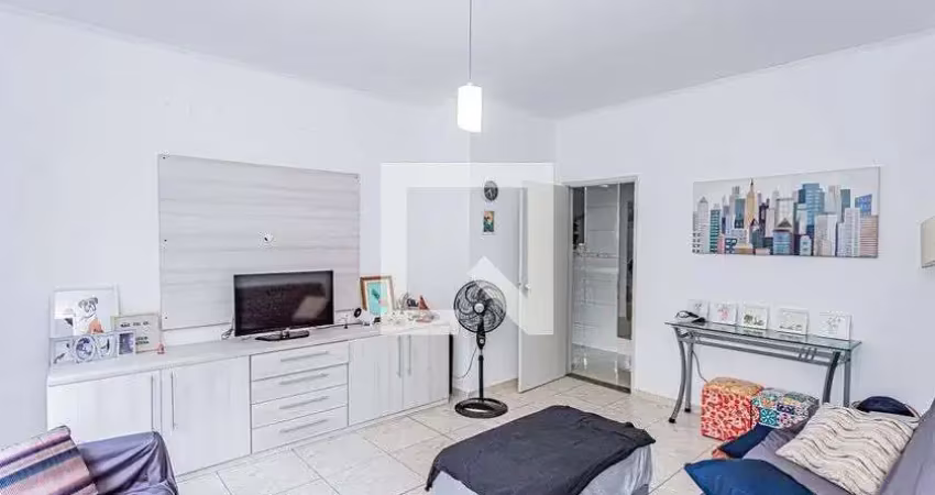 Casa para venda - vila mangalot, 3 quartos,  140 m² - são paulo