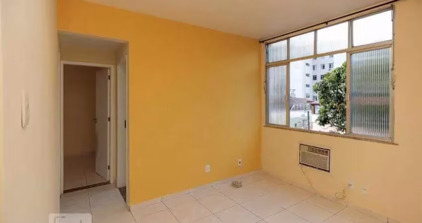 Apartamento para venda - méier, 2 quartos,  52 m² - rio de janeiro