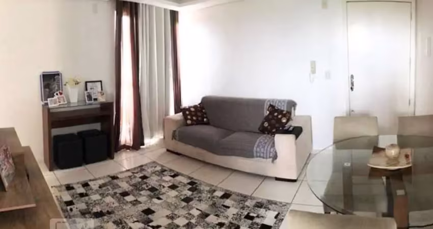 Apartamento para venda - igará, 2 quartos,  52 m² - canoas