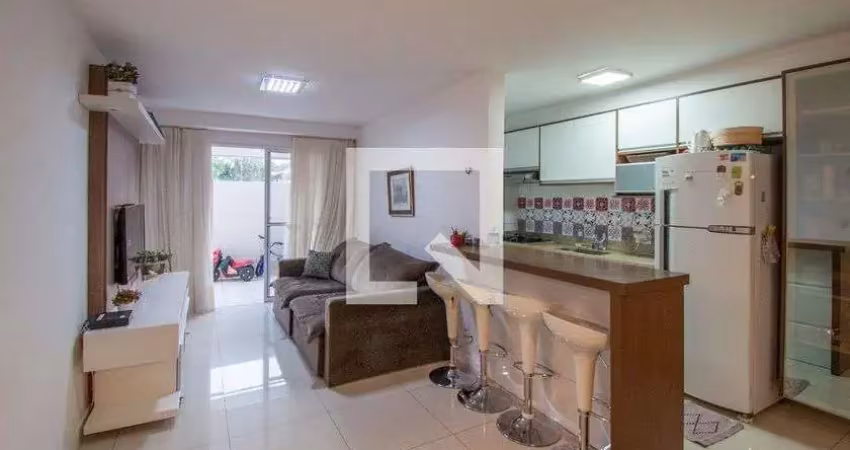 Apartamento para venda - bosque, 3 quartos,  113 m² - campinas