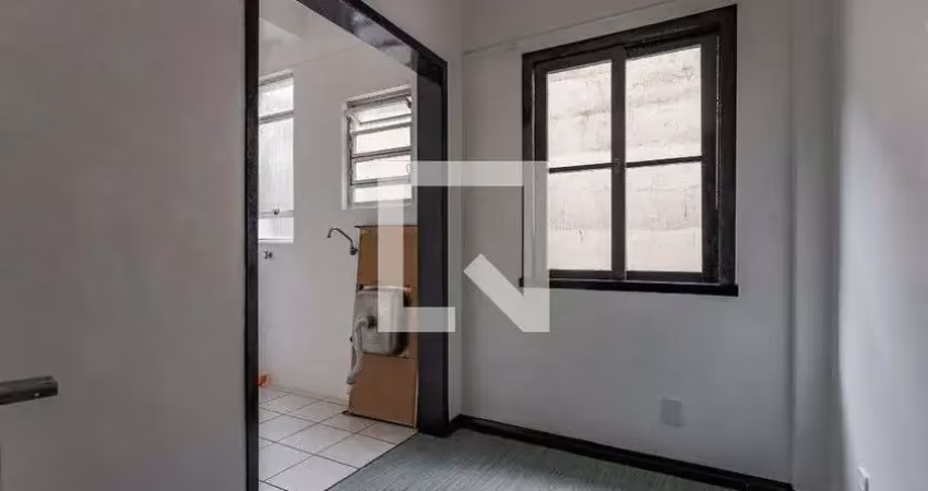 Apartamento para venda - floresta, 1 quarto,  30 m² - porto alegre