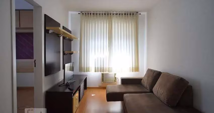 Apartamento para venda - passo d&apos;areia, 1 quarto,  51 m² - porto alegre
