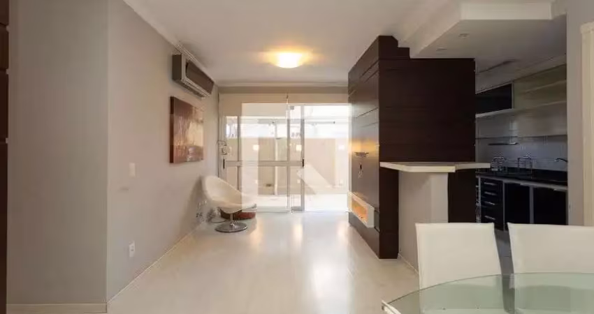 Apartamento para venda - bela vista, 1 quarto,  80 m² - porto alegre