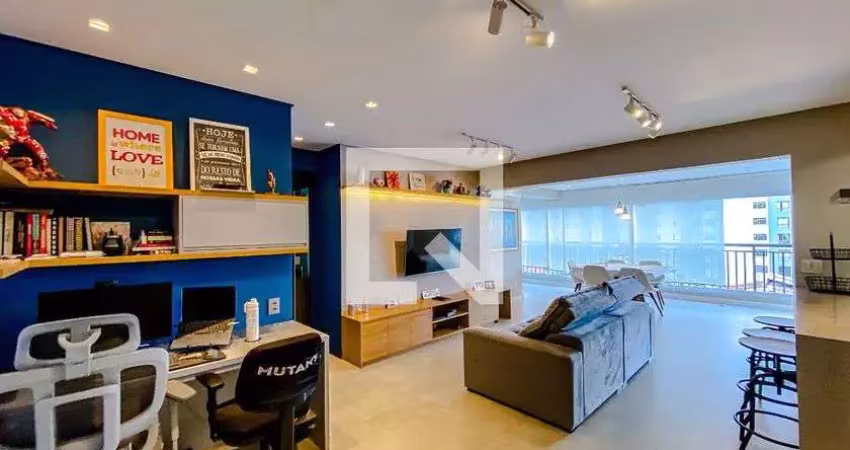 Apartamento para venda - belém, 2 quartos,  104 m² - são paulo