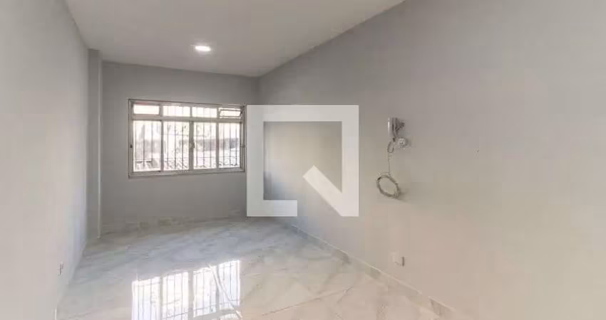 Kitnet / stúdio para venda - centro, 1 quarto,  32 m² - são paulo