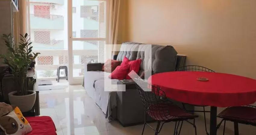 Apartamento para venda - centro, 1 quarto,  62 m² - são leopoldo