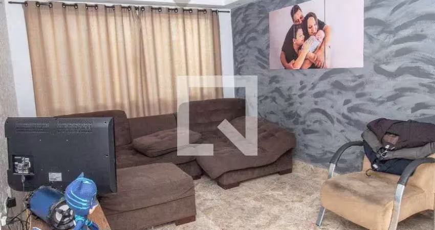 Casa para venda - vila ema, 3 quartos,  130 m² - são paulo