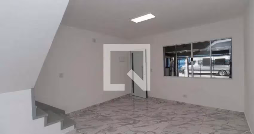 Casa para venda - jardim brasil , 4 quartos,  119 m² - são paulo
